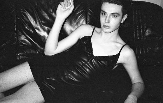 babynymph, traumapop, 35mm photography, black and white photography, gay photography, male photography, plastic guts, lgbt artist, genderneutral artist, nonbinary symbol, nonbinary artist,