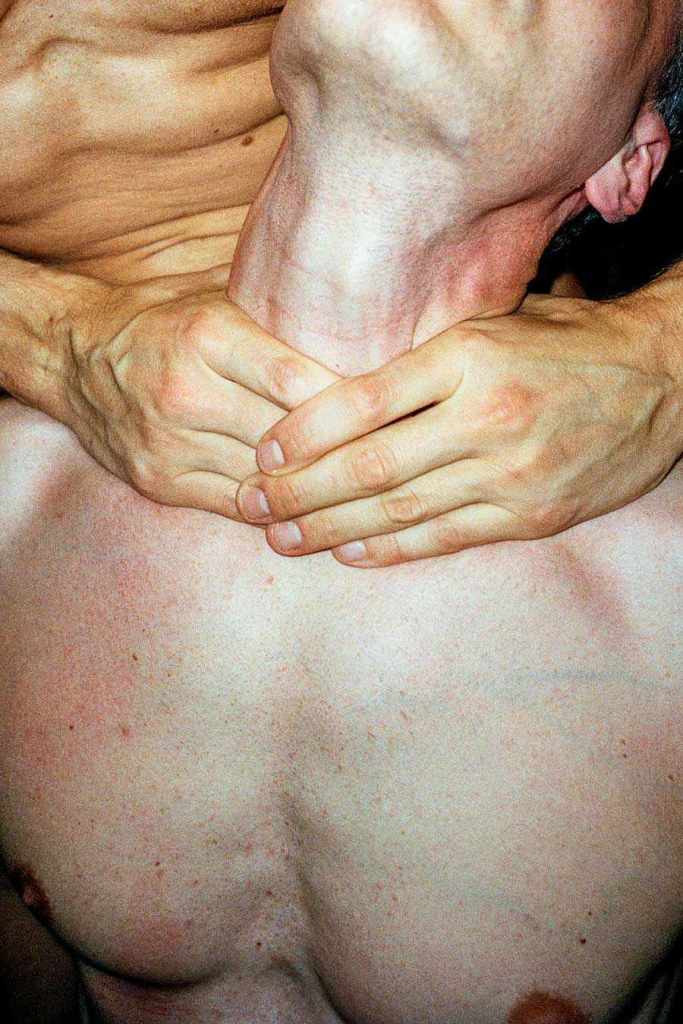 35mm photography, birk thomassen, texture photography, nude photography, gay photography