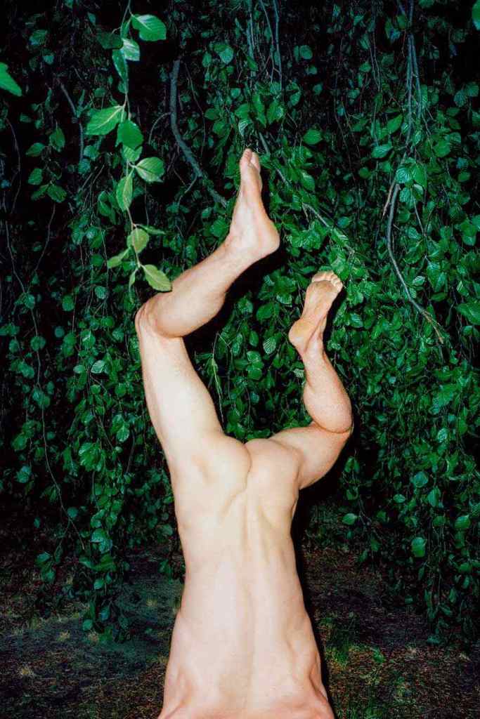 35mm photography, birk thomassen, nude photography, male nude photography