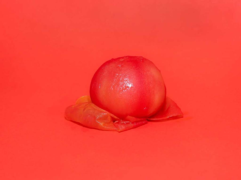 red aesthetics, 35mm photography, birk thomassen, texture photography