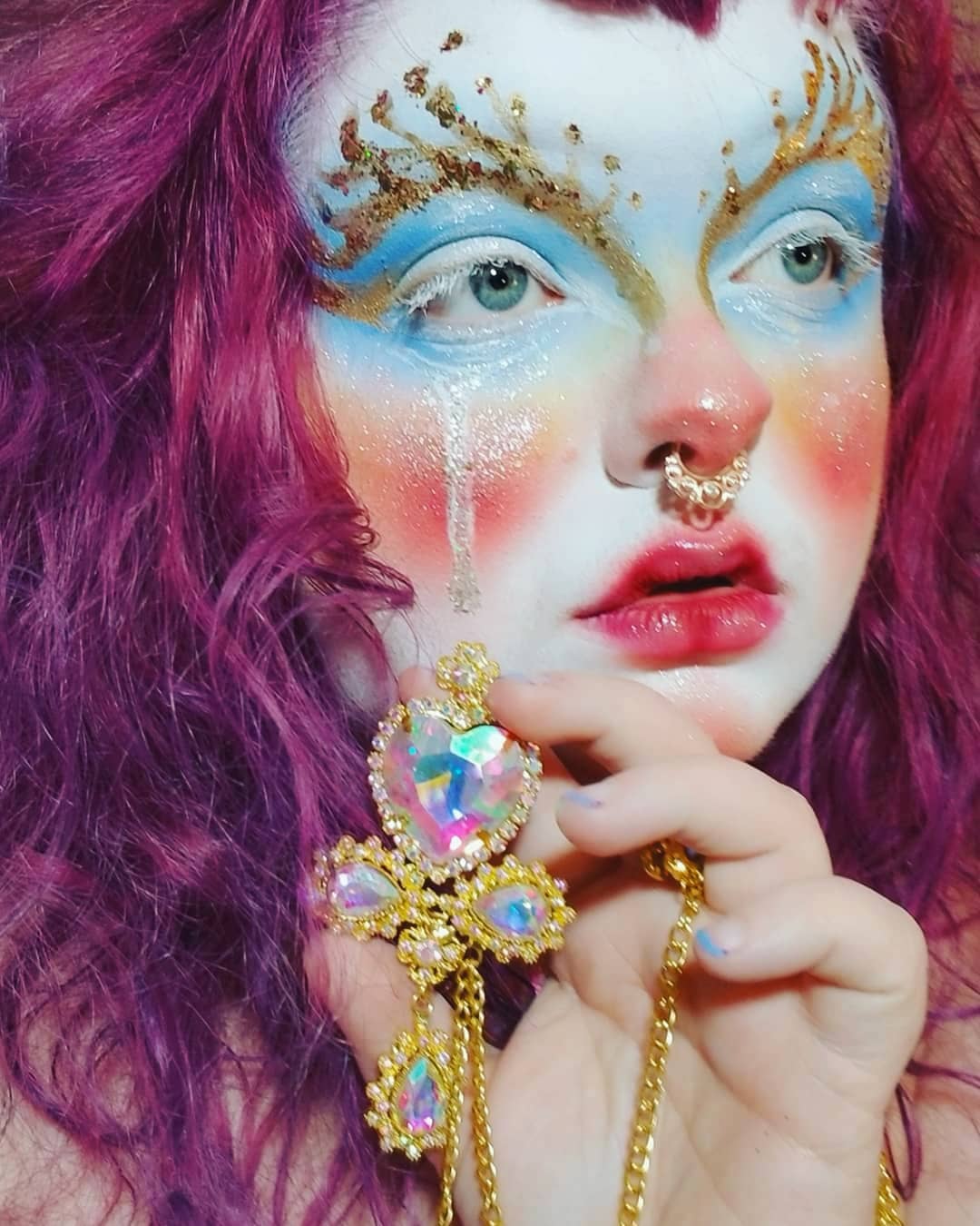 porcelainette, real life doll, human doll, make up artist, painted face, magical doll, art doll, make up magic, girl doll, virtual artist, 実生活人形, 人間人形, メイクアップアーティスト, 塗られた顔、魔法の人形, アート人形, メイクアップマジック, 女の子の人形, 仮想アーティスト, кукла из реальной жизни, человеческая кукла, визажист, раскрашенное лицо, волшебная кукла, художественная кукла, магия макияжа, кукла-девочка, виртуальный художник, 실제 인형, 인간 인형, 메이크업 아티스트, 색칠한 얼굴, 마법 인형, 아트 인형, 메이크업 매직, 소녀 인형, 가상 아티스트, real-life doll, human doll, make-up artist, painted face, magical doll, art doll, make-up magic, girl doll, virtual artist, reale Puppe, menschliche Puppe, Maskenbildner, bemaltes Gesicht, magische Puppe, Kunstpuppe, Make-up-Magie, Mädchenpuppe, virtueller Künstler, 真人娃娃，人偶，化妆师，彩绘脸，魔法娃娃，艺术娃娃，化妆魔术，女孩娃娃，虚拟艺术家，